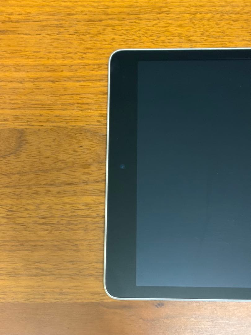 Apple iPad 第9世代 64GB シルバー Wi-Fiモデル 本体のみ