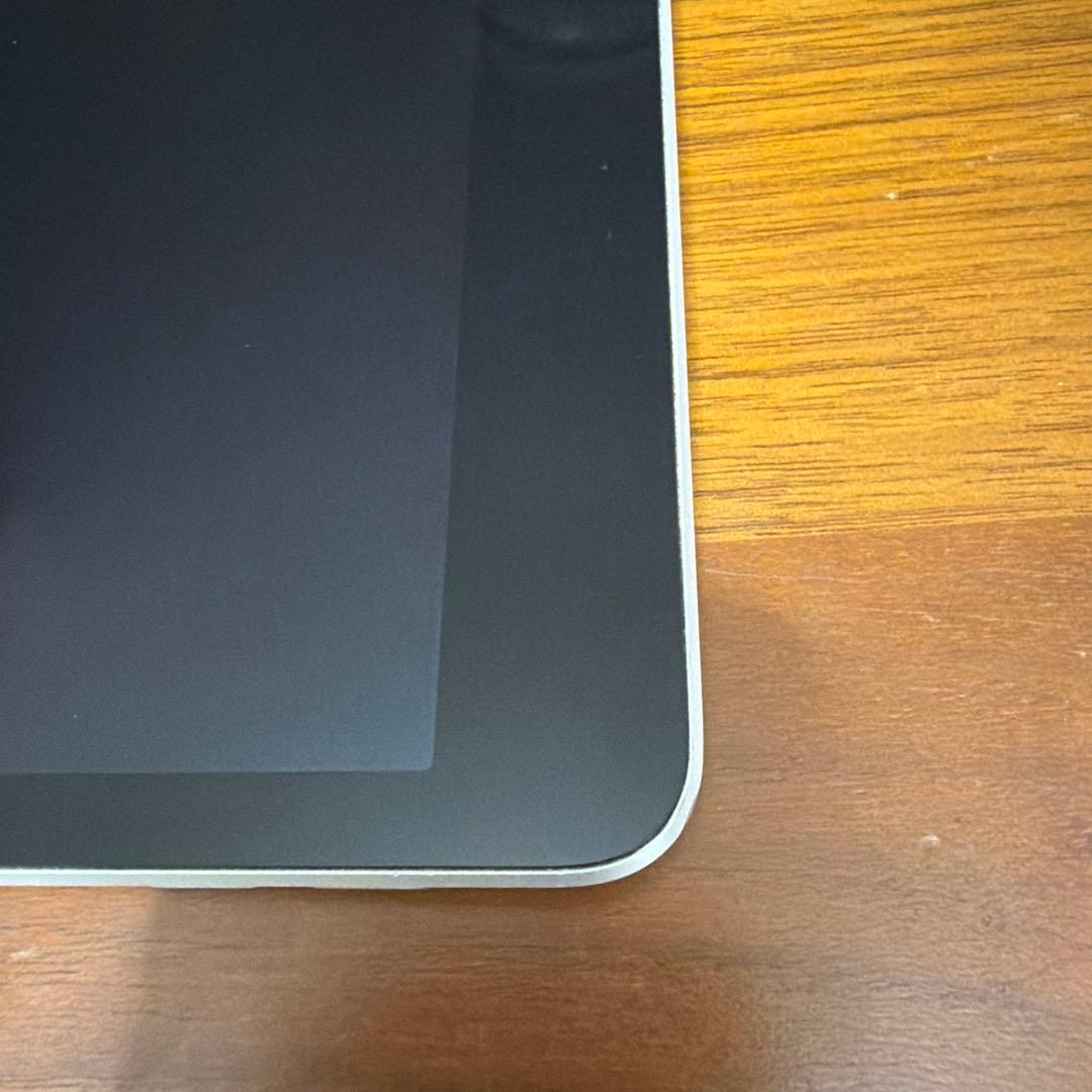 Apple iPad 第9世代 64GB シルバー Wi-Fiモデル 本体のみ