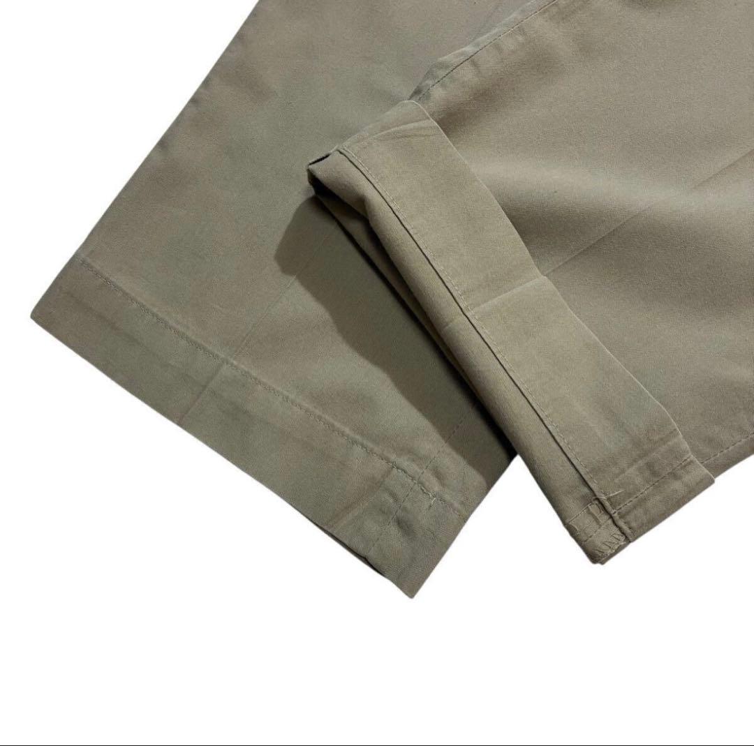 70s US ARMY チノトラウザーズ チノパン ヴィンテージ W36