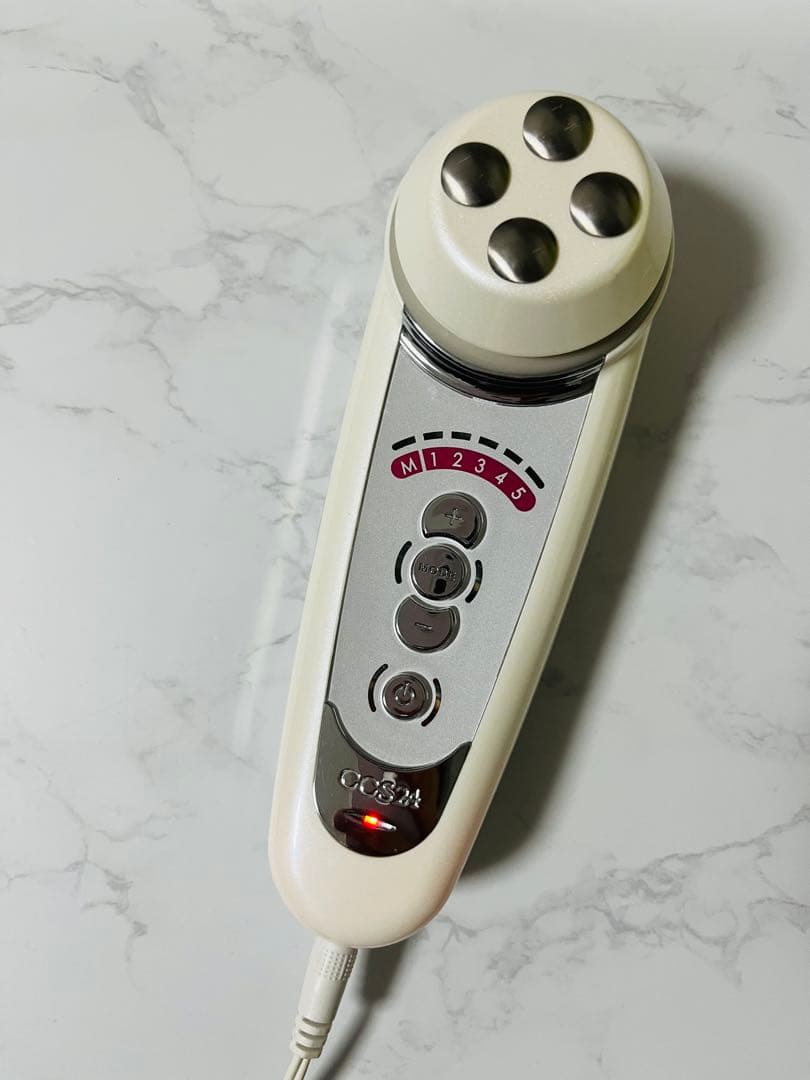 コ*ろ様 【GW限定価格】田中みなみさん愛用 セルキュアスペシャル24 美顔器