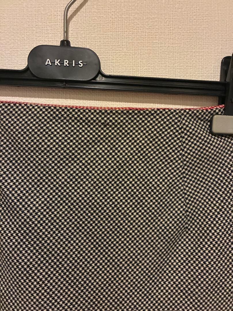 スーツ　レディース　アクリス　美品