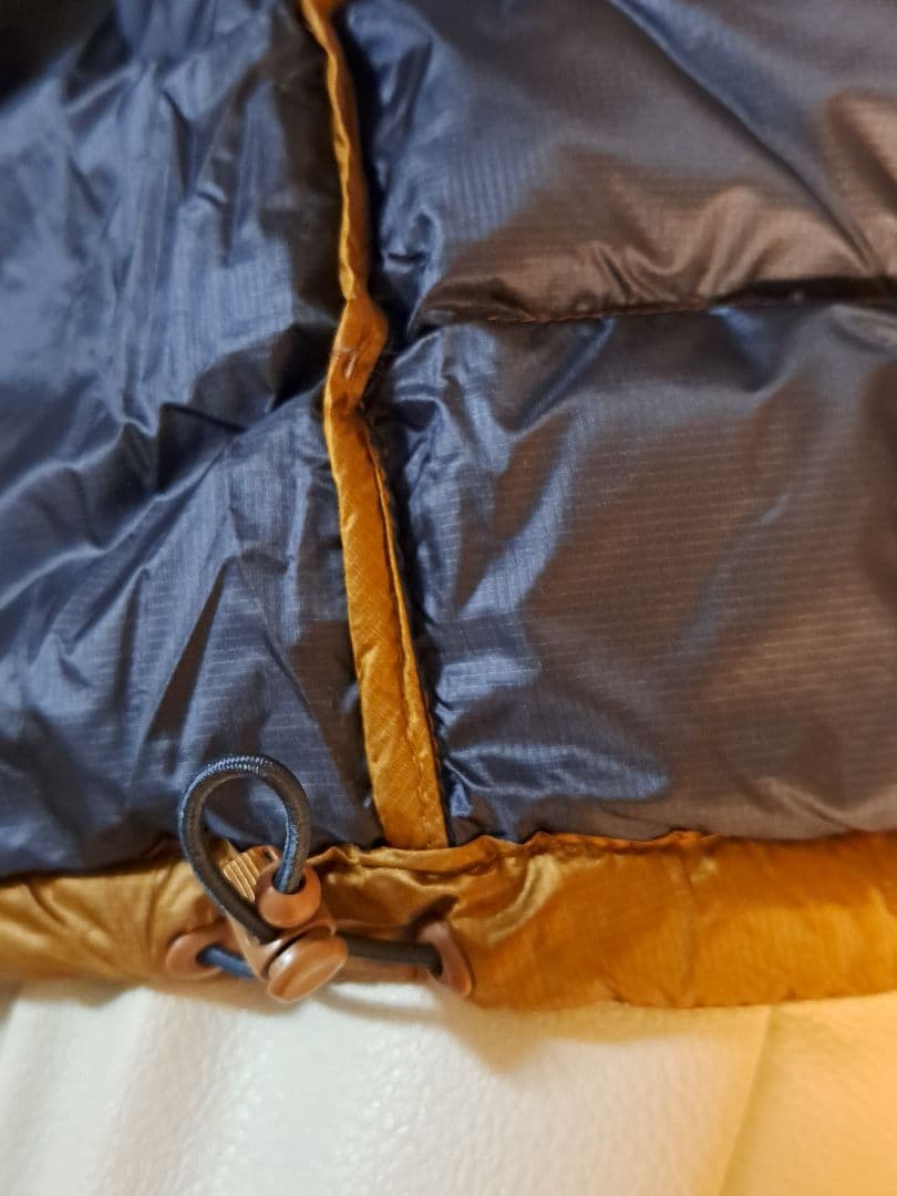 エルエルビーン L.L.Bean Ultralight 850ダウンジャケット
