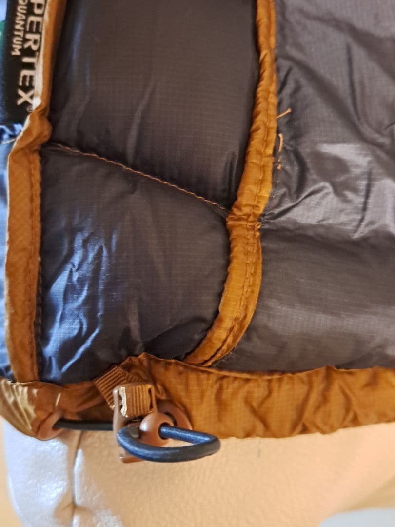 エルエルビーン L.L.Bean Ultralight 850ダウンジャケット