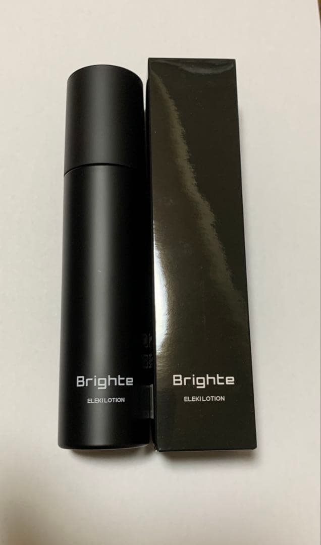 BRIGHT(エレキブラシ)