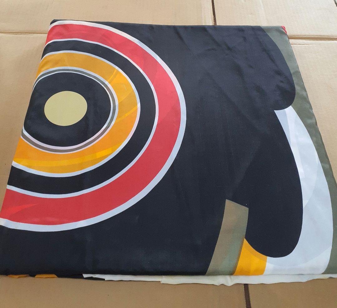 鯉のぼり　6m　※矢車、吹き流しなし