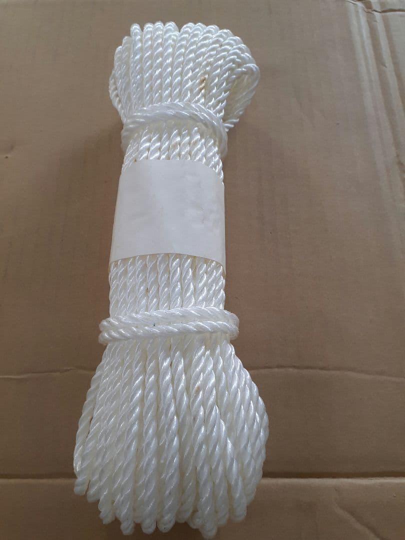 鯉のぼり　6m　※矢車、吹き流しなし