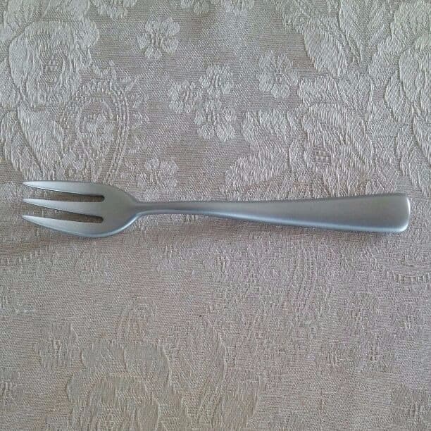 シ*ん様 廃番【新品・未使用】クリストフル　ケーキフォーク　6本セット