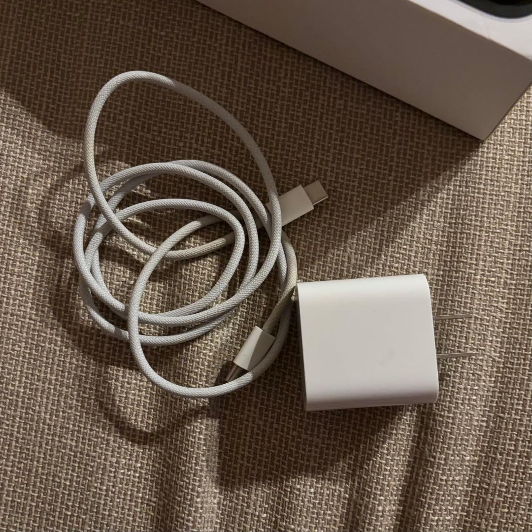 Apple 10.9インチiPad (第10世代) Wi-Fiモデル 256GB