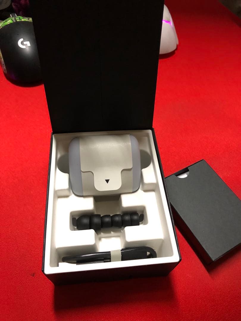 ソニー ゲーミングイヤホン INZONE Buds:WF-G700N