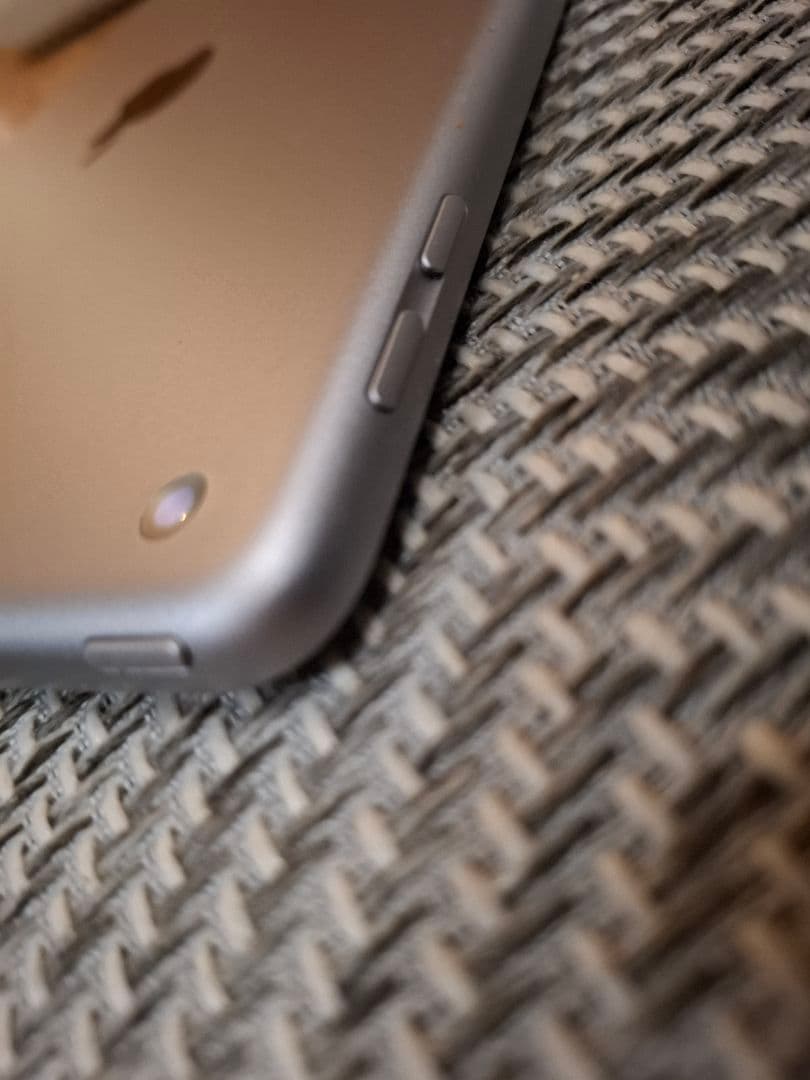 iPad 第6世代 9.7インチ Wi-Fiモデル 32GB MR7F2J/A