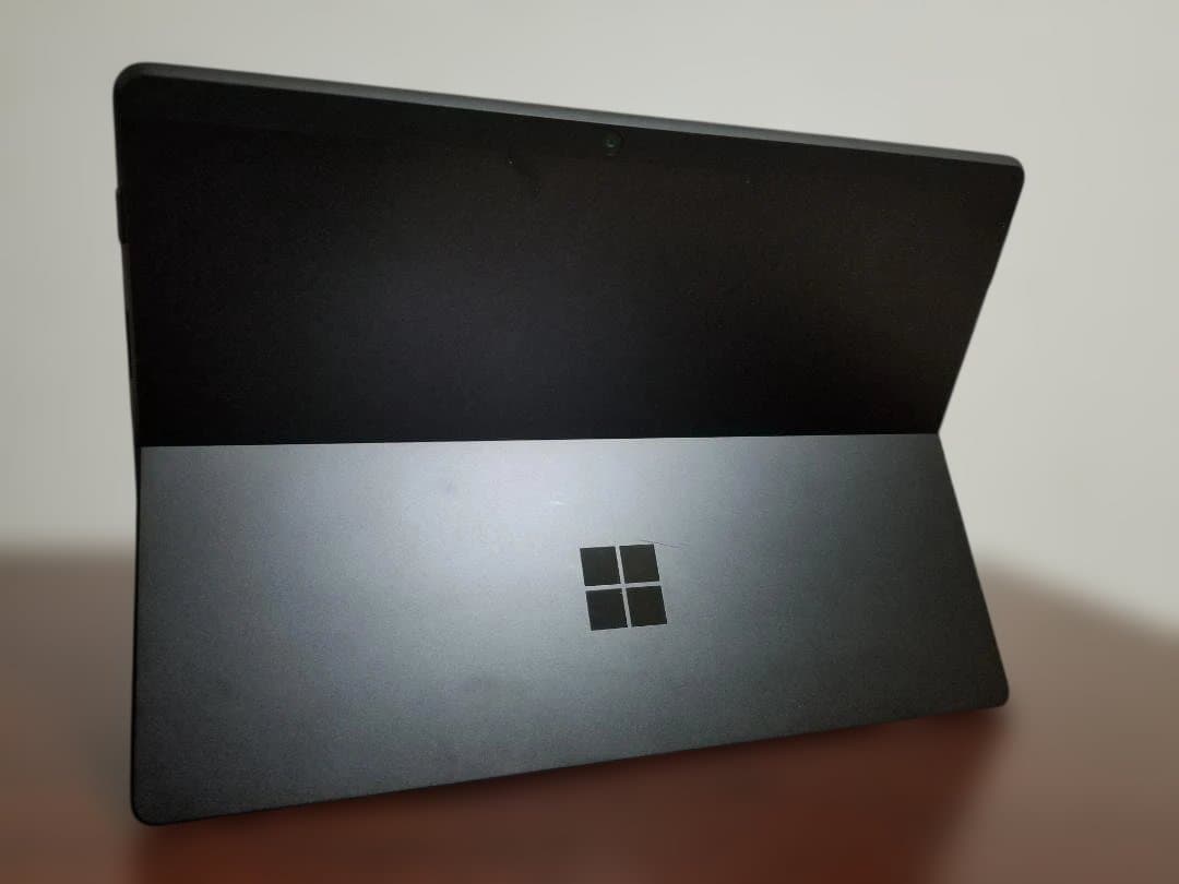 U03 美品 Surface Pro X 1876 ◆8GB◆SSD256GB