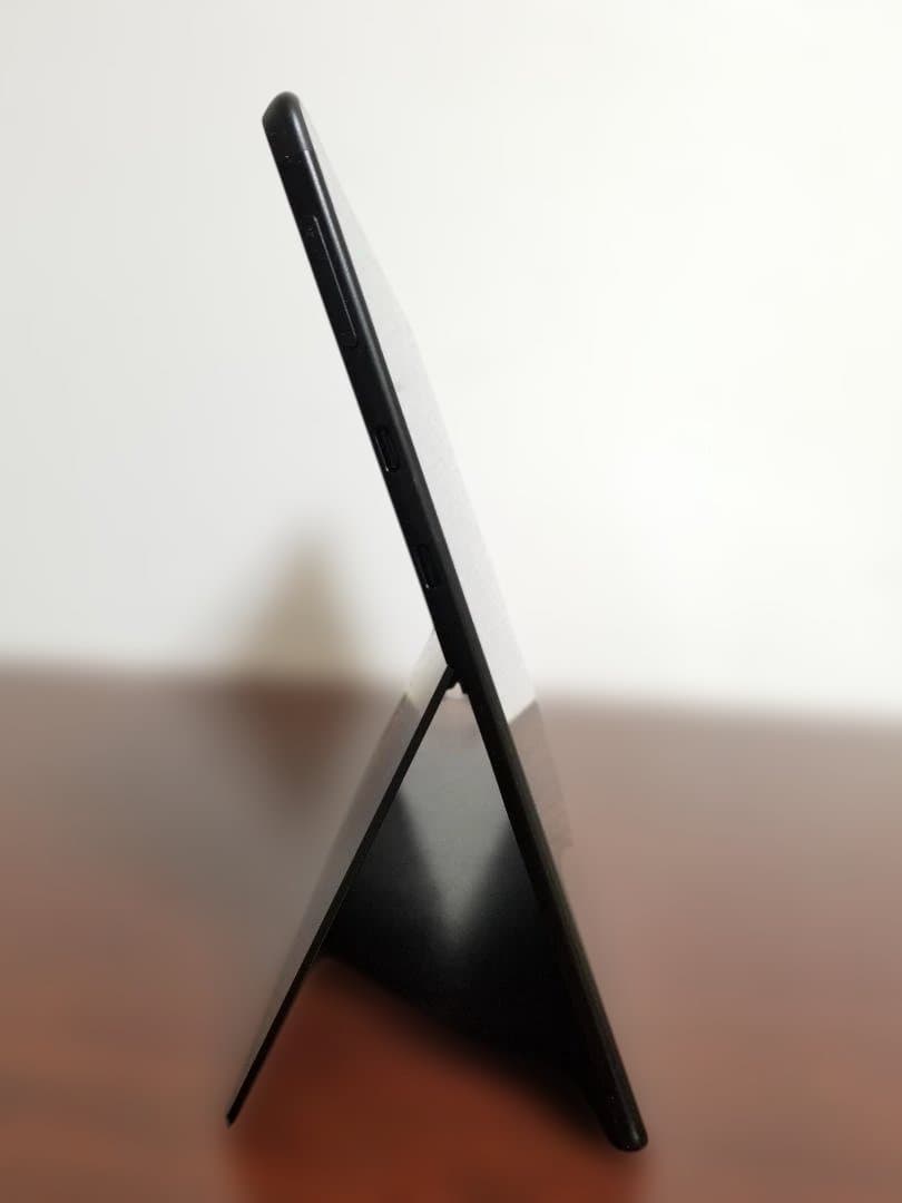 U03 美品 Surface Pro X 1876 ◆8GB◆SSD256GB