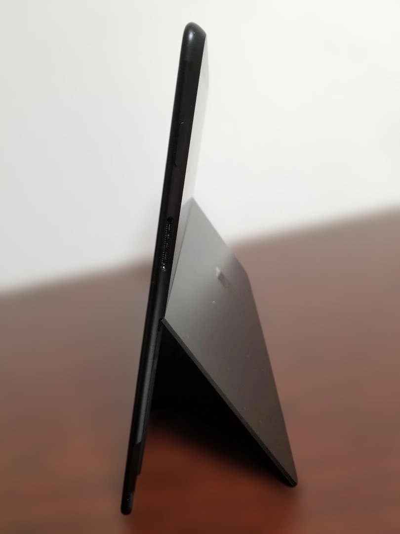 U03 美品 Surface Pro X 1876 ◆8GB◆SSD256GB