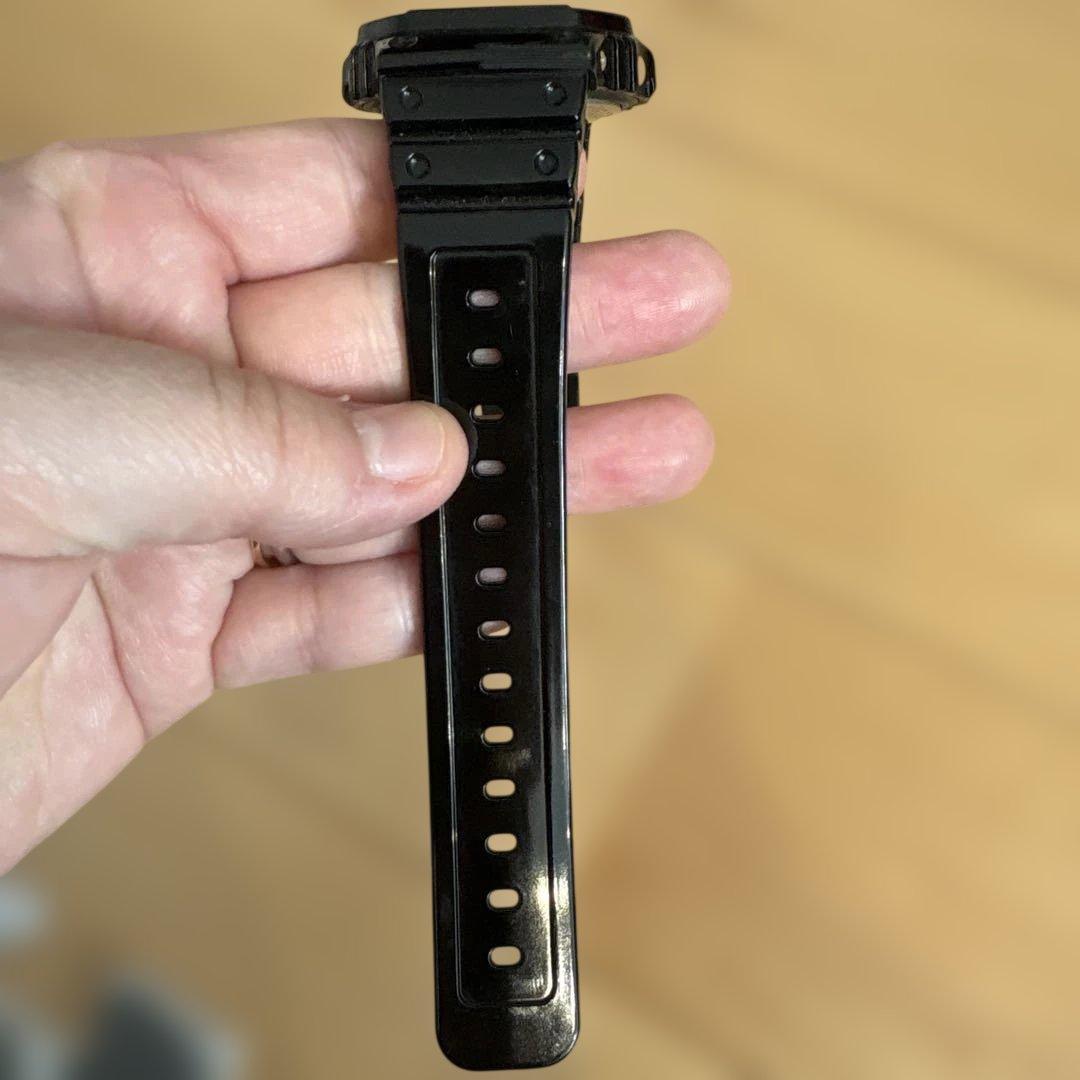 時計 G-SHOCK GW-M5610B