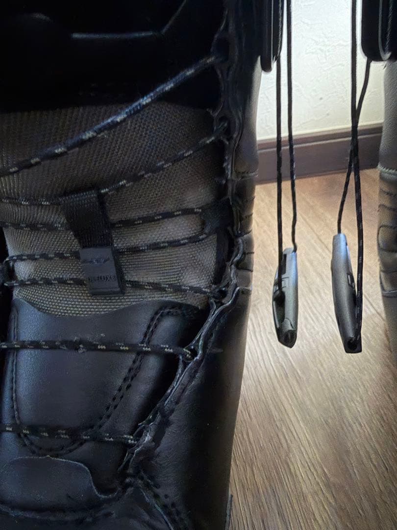 【sura☆ 】22-23 DEELUXE EMPIRE ブラック