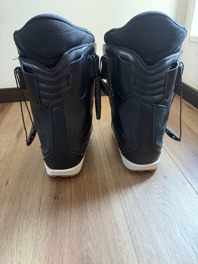 【sura☆ 】22-23 DEELUXE EMPIRE ブラック