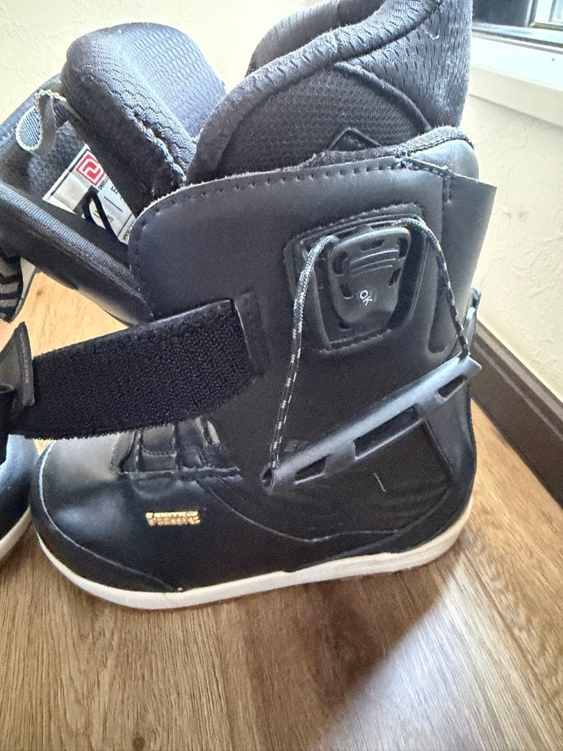 【sura☆ 】22-23 DEELUXE EMPIRE ブラック