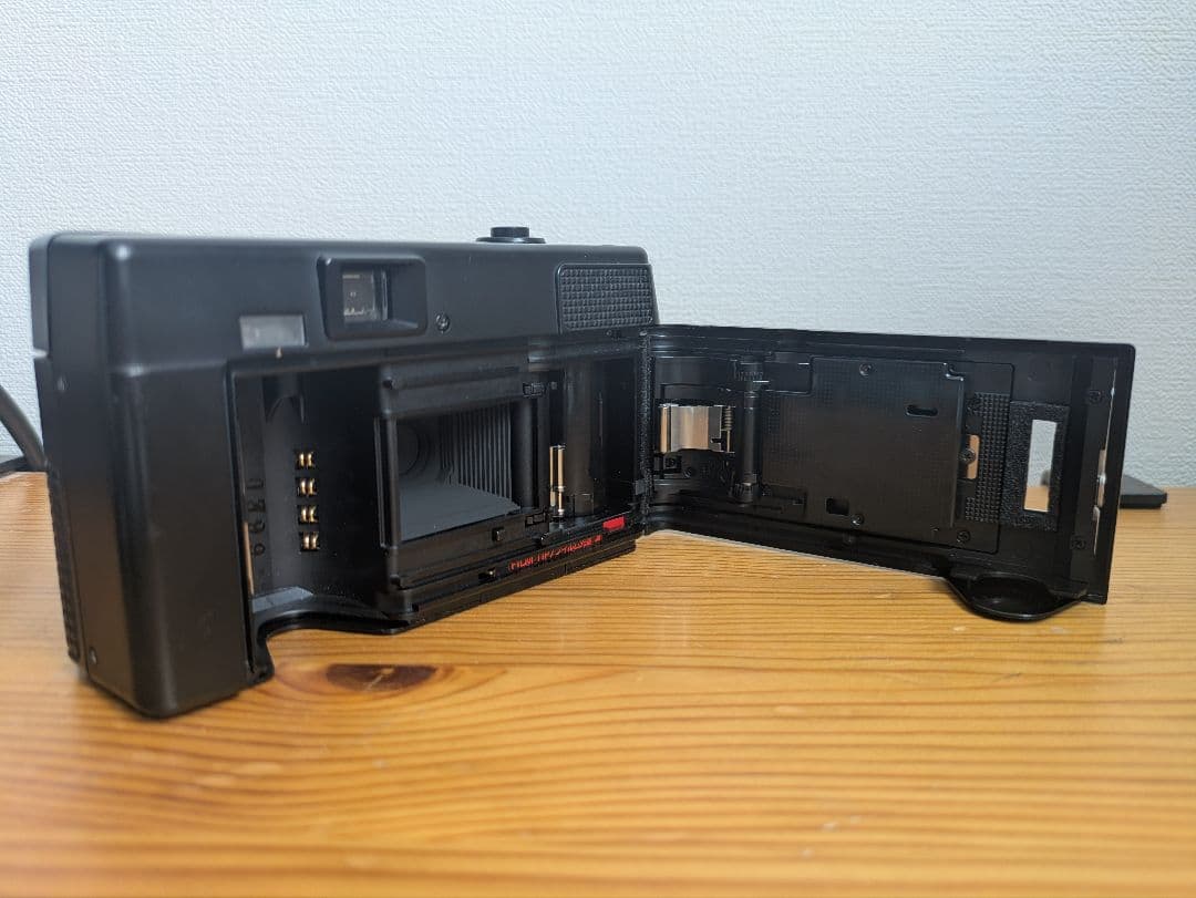 わ*ん様 Nikon L35AD2 コンパクトフィルムカメラ