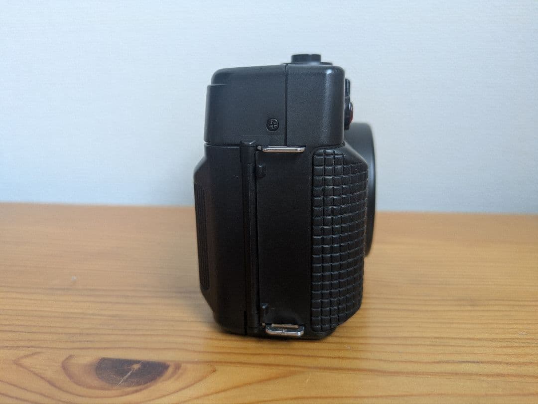 わ*ん様 Nikon L35AD2 コンパクトフィルムカメラ