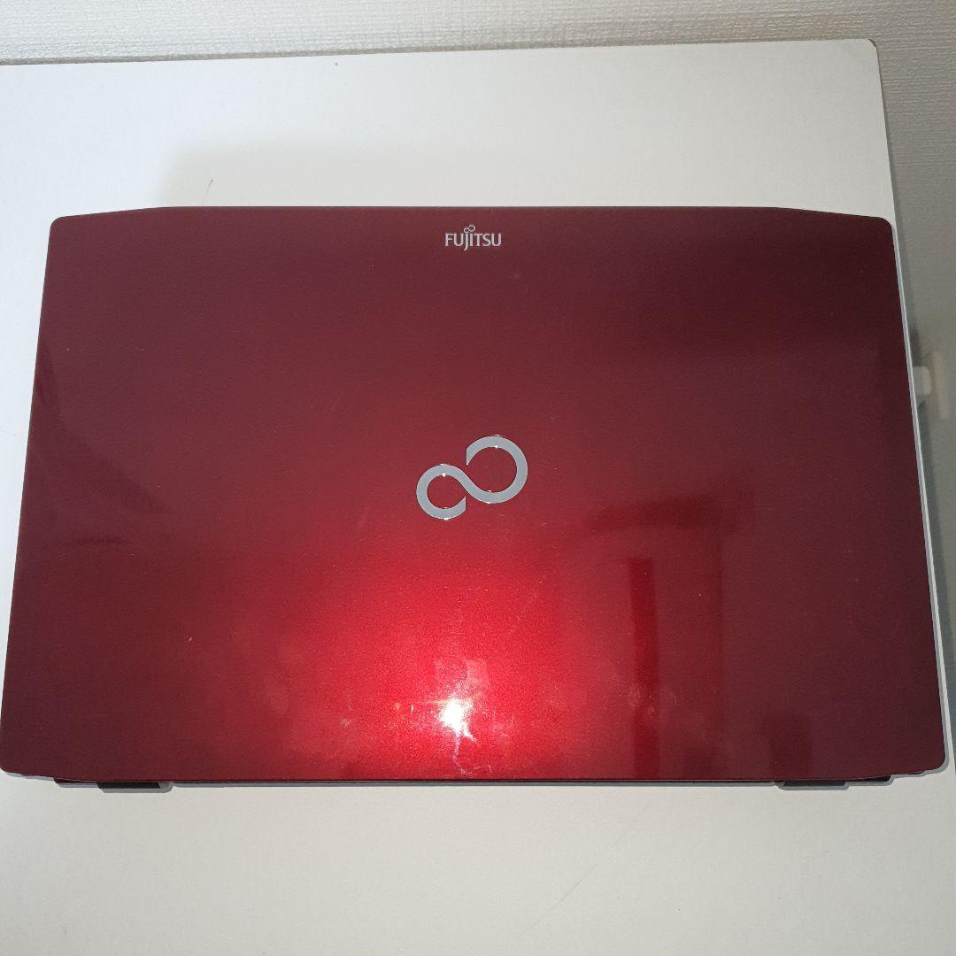 ノートパソコンWindows11高性能Core i7マイクロソフトオフィス付き