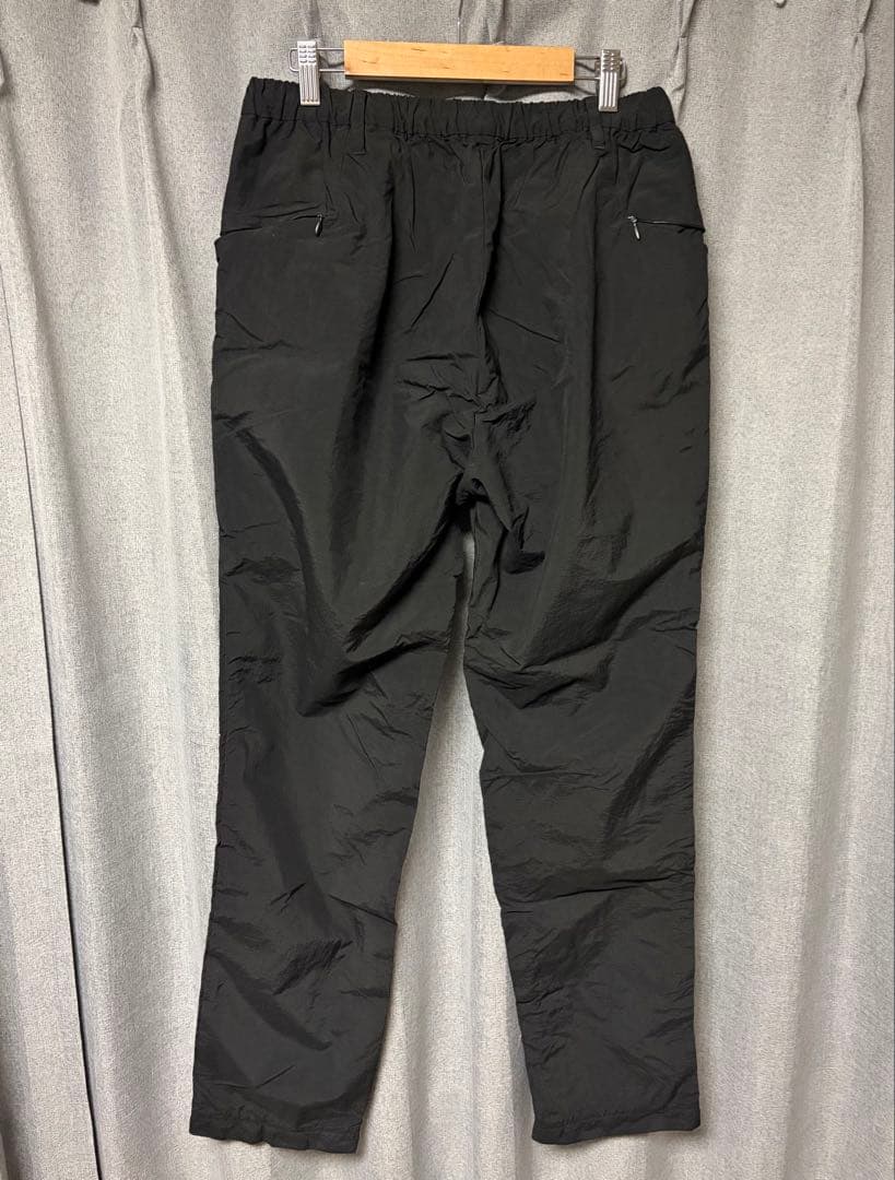 D*H様 TEATORA Wallet Pants Office Packabl