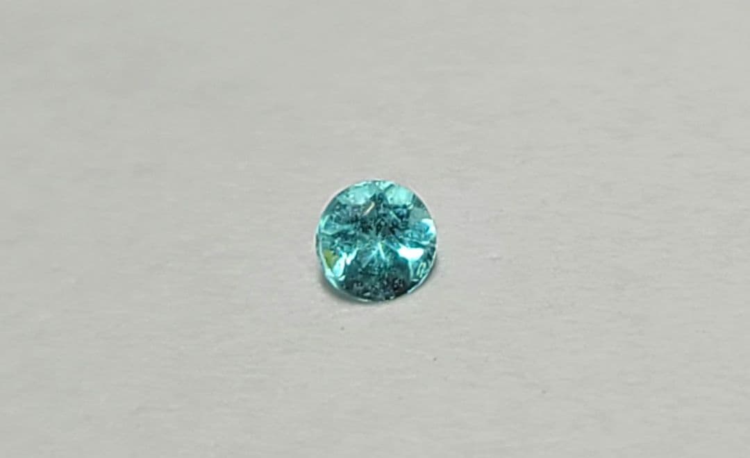 ビカビカネオン!!★ブラジルバターリャパライバトルマリン★オーダー受付中