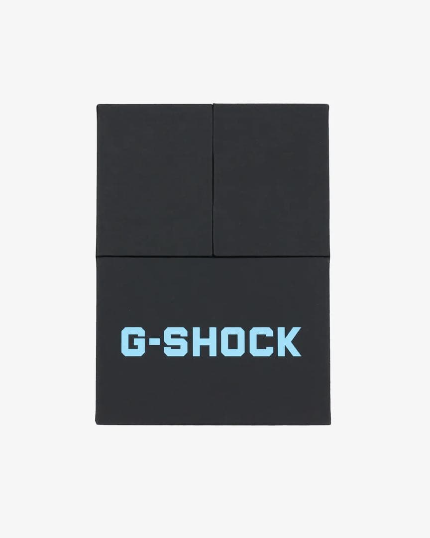 DSMG限定BOX Casio G-Shock BAMFORD LONDON