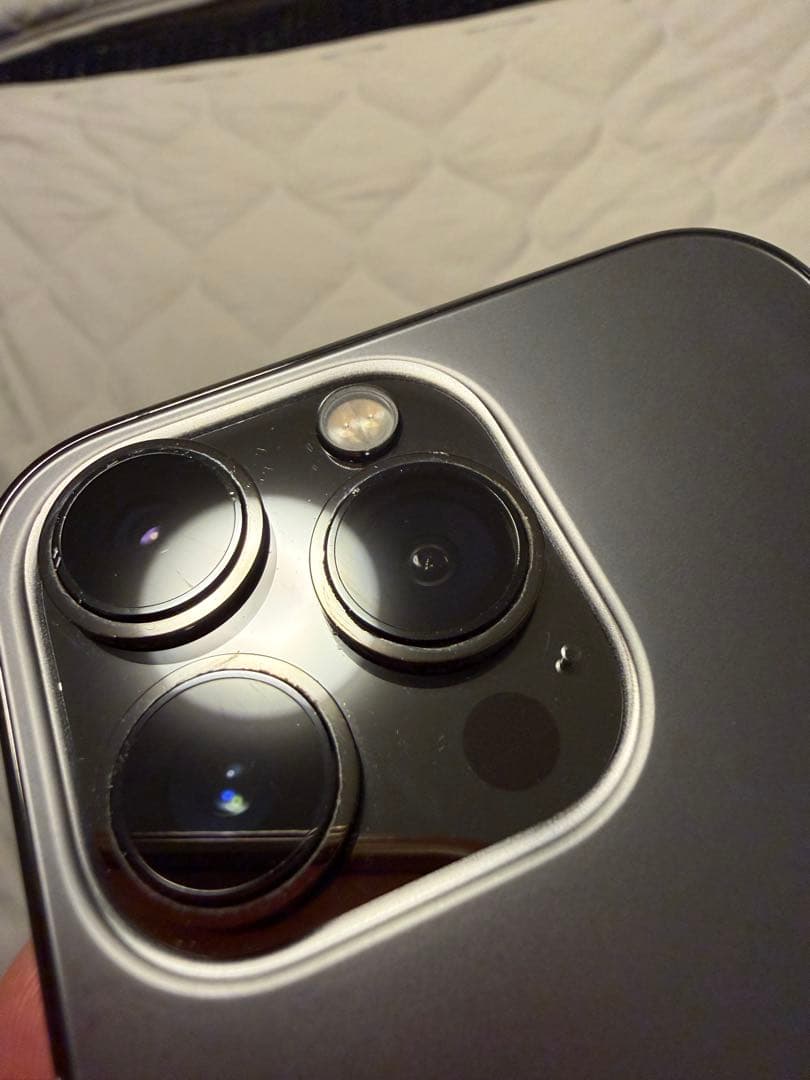 スマートフォン本体 Apple iPhone 13 Pro 256gb