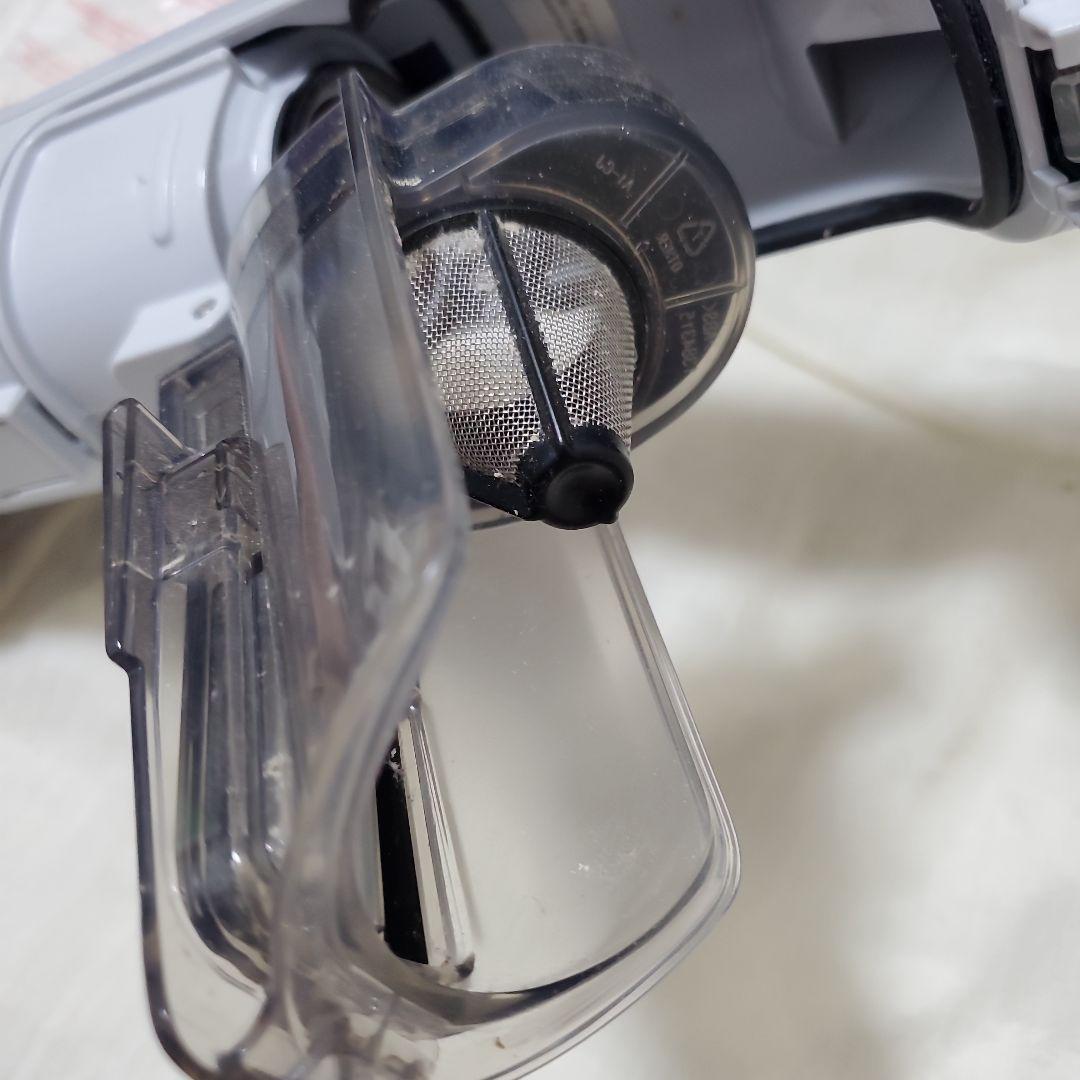 shark　(シャーク) 　コードレススティッククリーナー