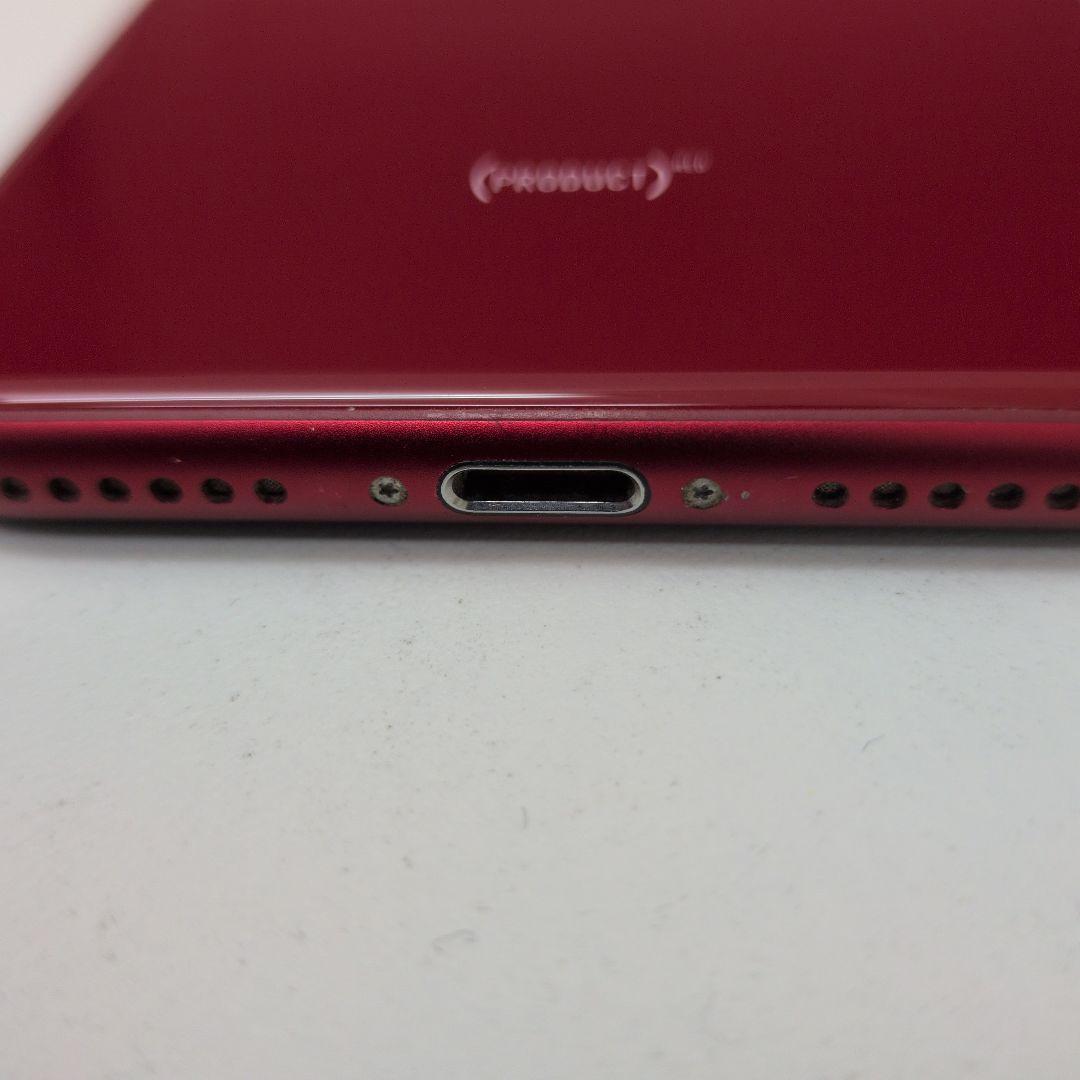 1*5様 Apple iPhone SE (第3世代) レッド