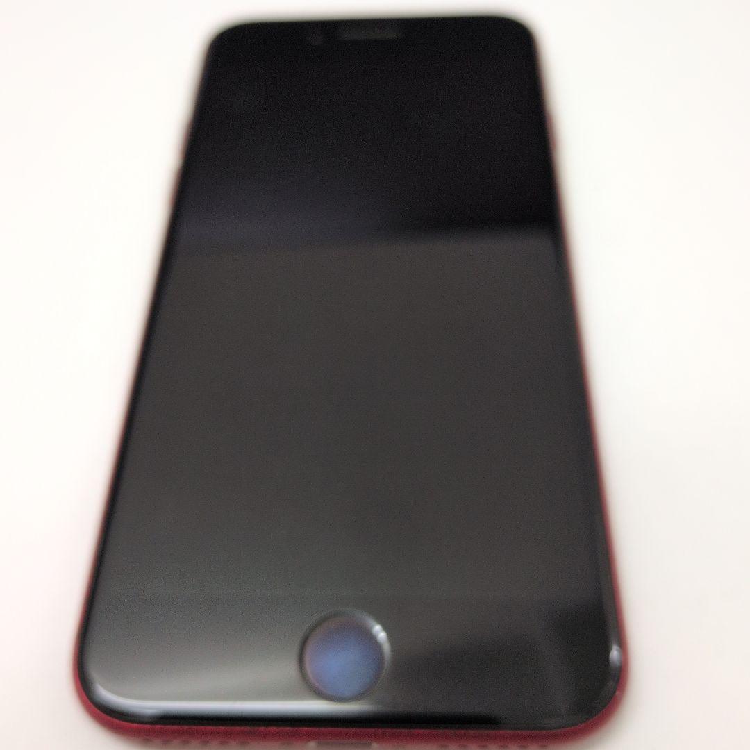 1*5様 Apple iPhone SE (第3世代) レッド