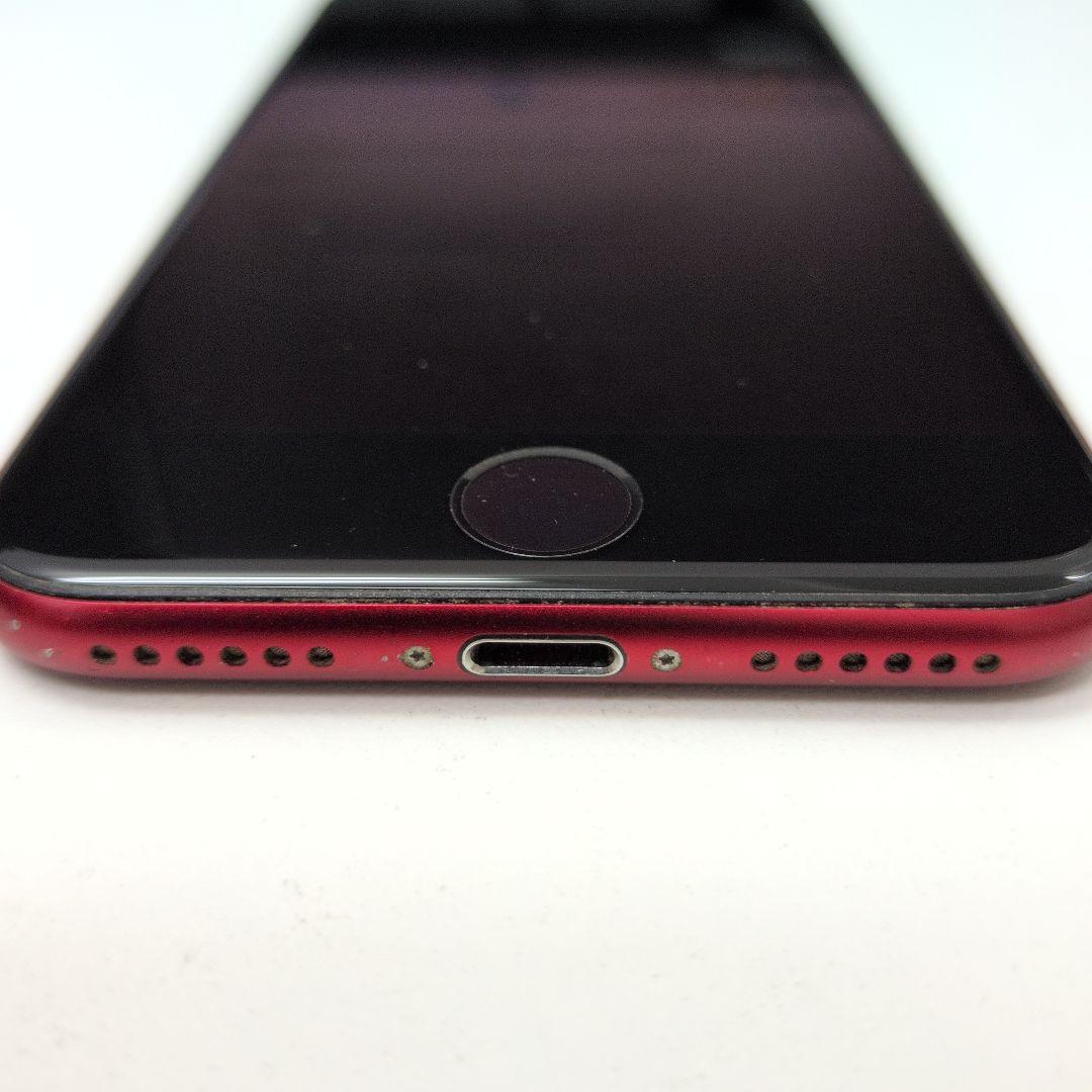 1*5様 Apple iPhone SE (第3世代) レッド
