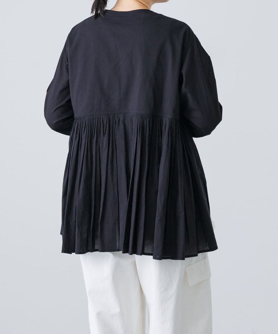 かぐれ　アンガルカシャツ