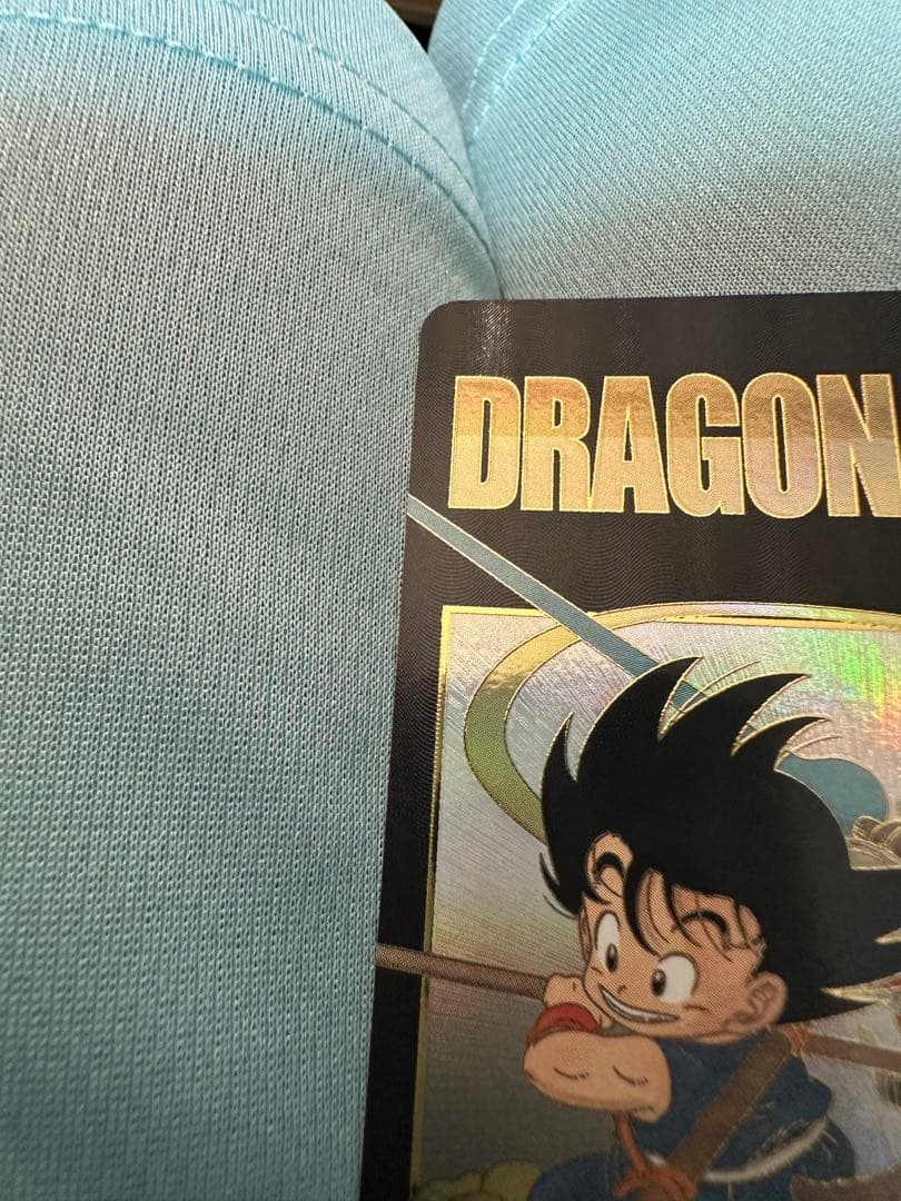 カ*◎様 EX2-009 EXR ★ 孫悟空:少年期　パラレル