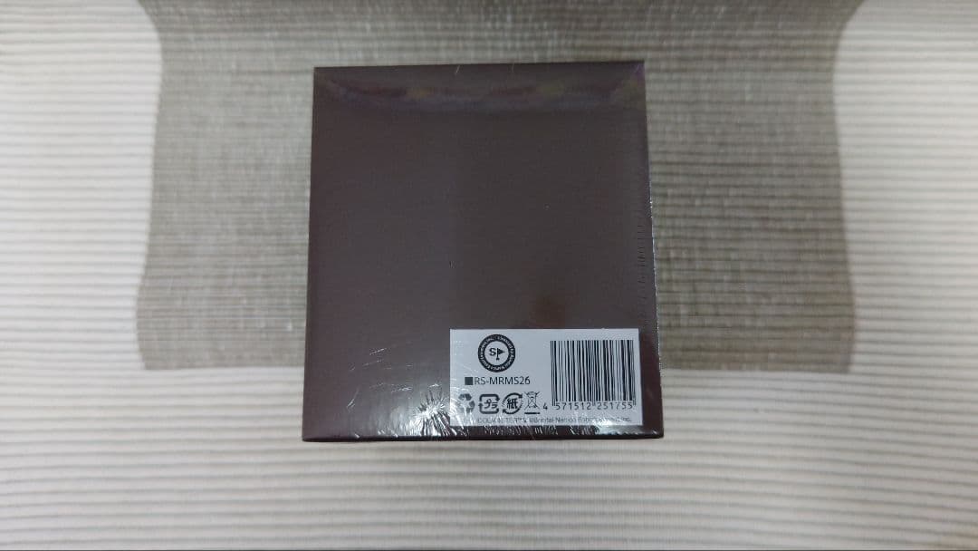 ANIMA×アイドルマスター ミリオンライブ! コラボイヤフォン モデル: ロコ