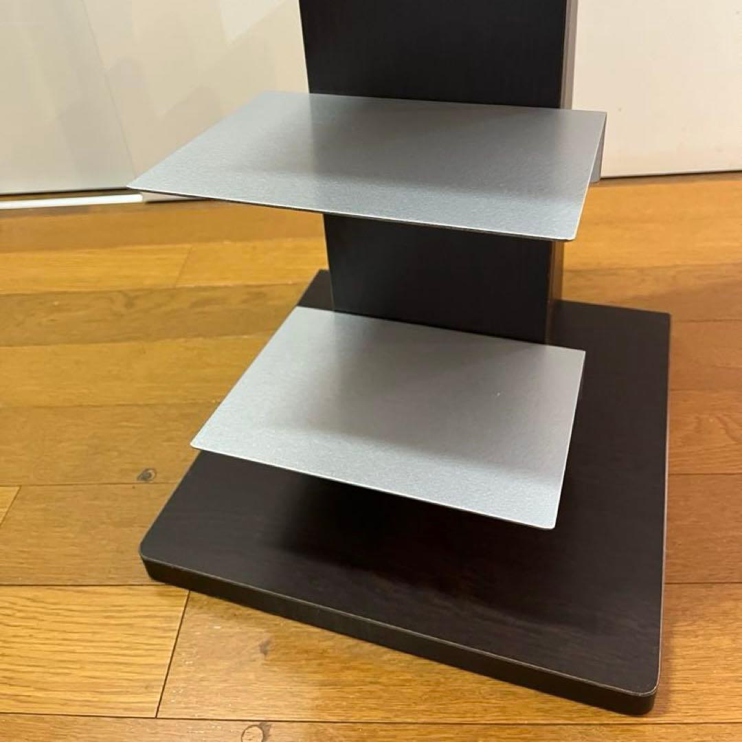 オークス ブックタワー ブックシェルフ　マガジンタワー　本棚　AUX