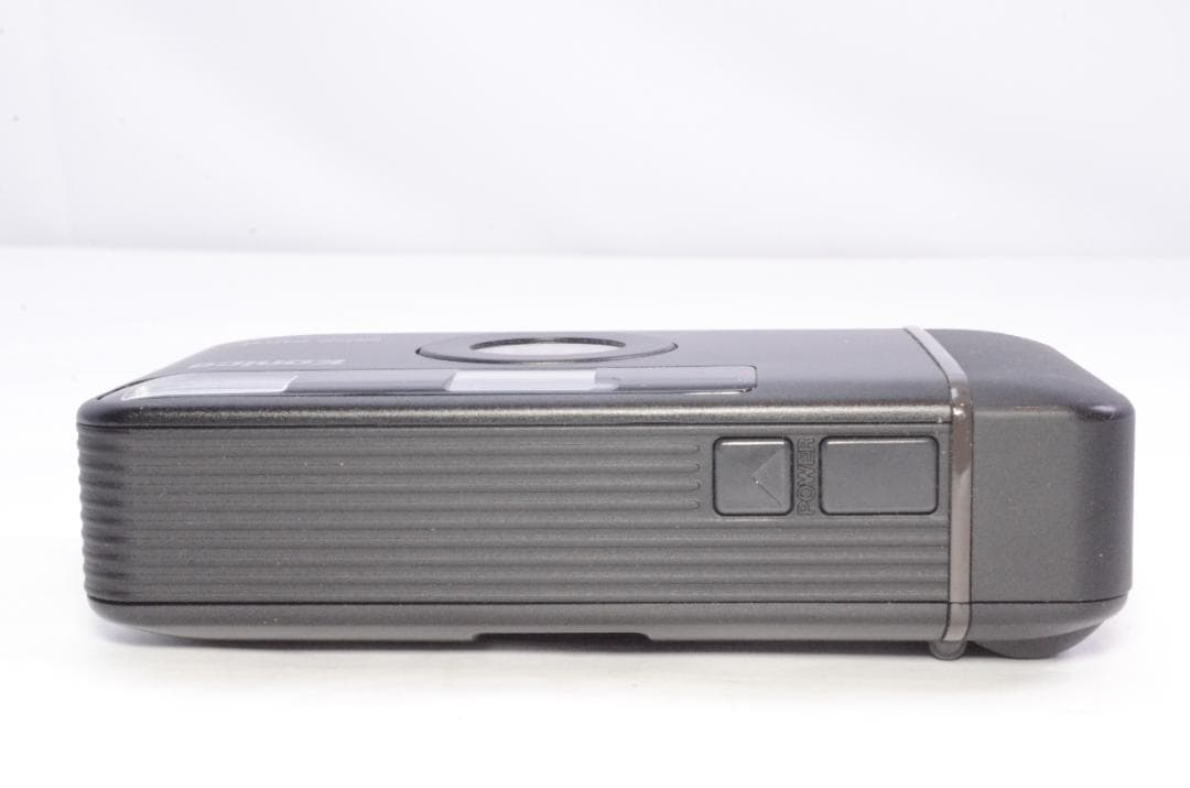 ◆完動品◆ Konica BIGmini BM-301 ブラック@51