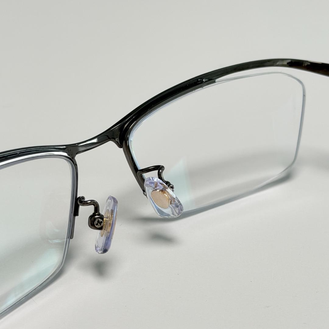 i-ATHLETE アイアスリート ナイロール フレーム メガネ IA-439