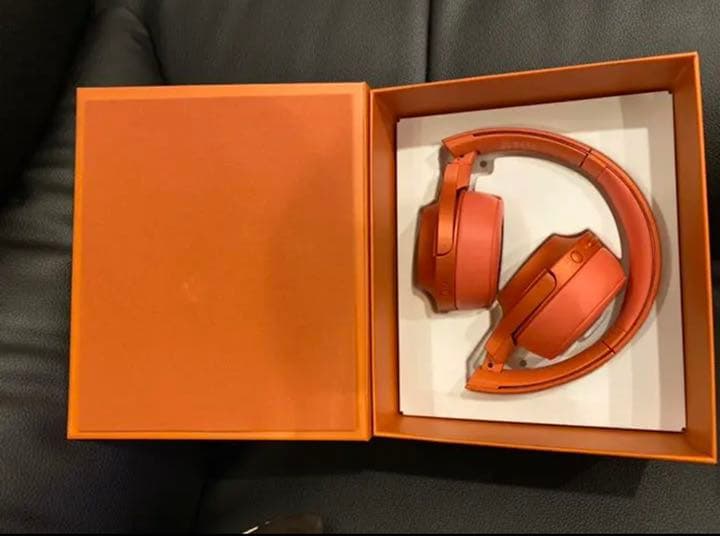 SONY h.ear on 2 ワイヤレスヘッドホン　名探偵コナン　コラボモデル