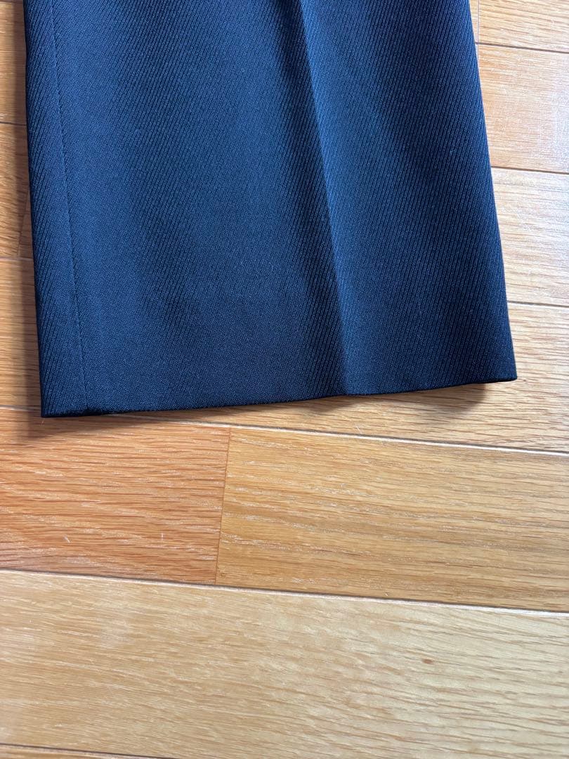 パンツ YOKE 2TUCK WIDE GURKHA TROUSERS