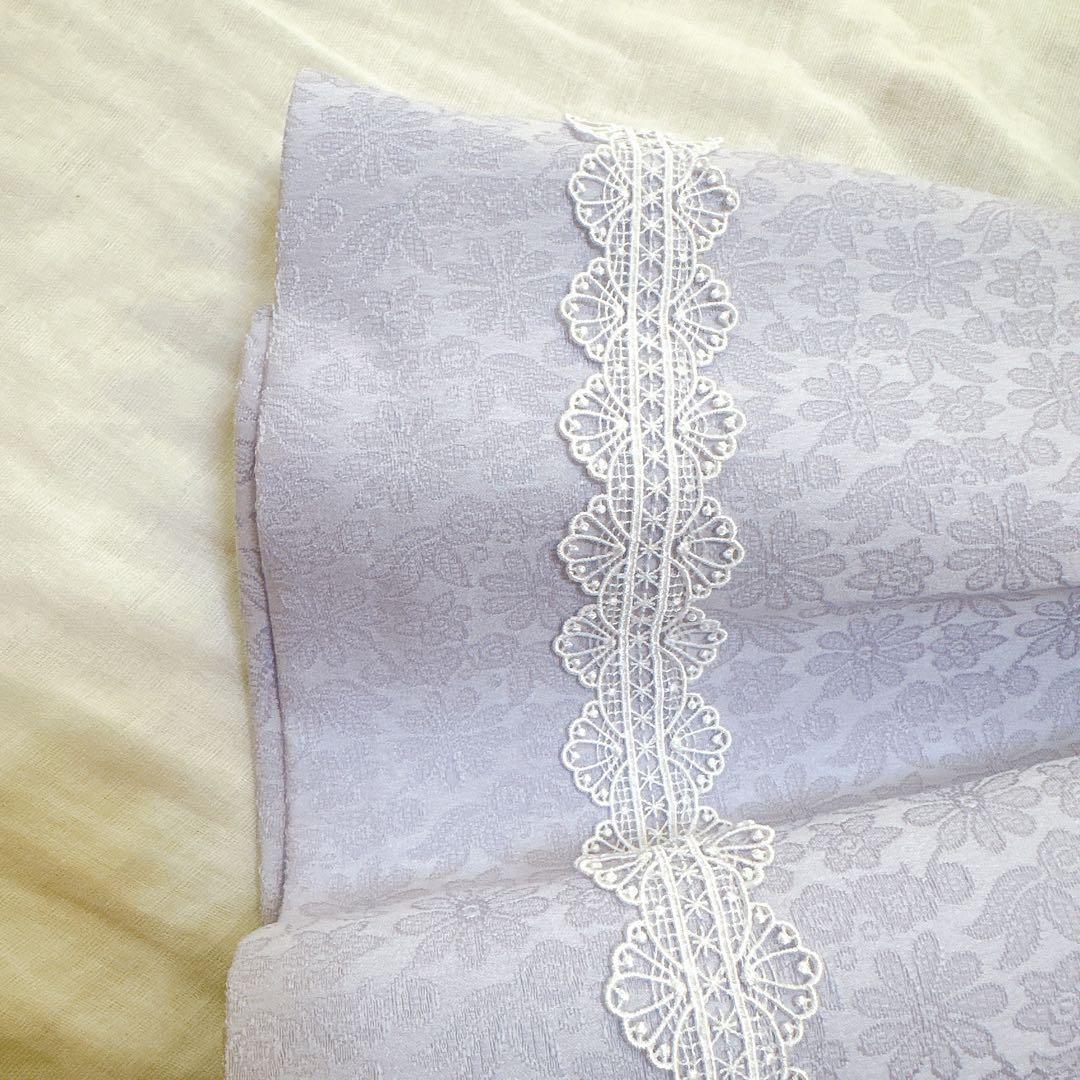 新品　115A ビームス　ワンピース　ジャケット　入学式　女の子