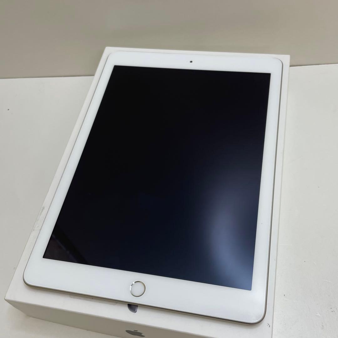 iPad 第5世代 32Gb Wi-fi 86%