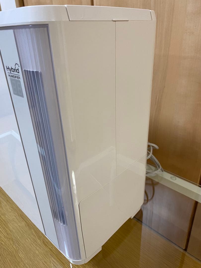 ダイニチ 加湿器 HD-7021(W) 2021年製 日本製 4.7L
