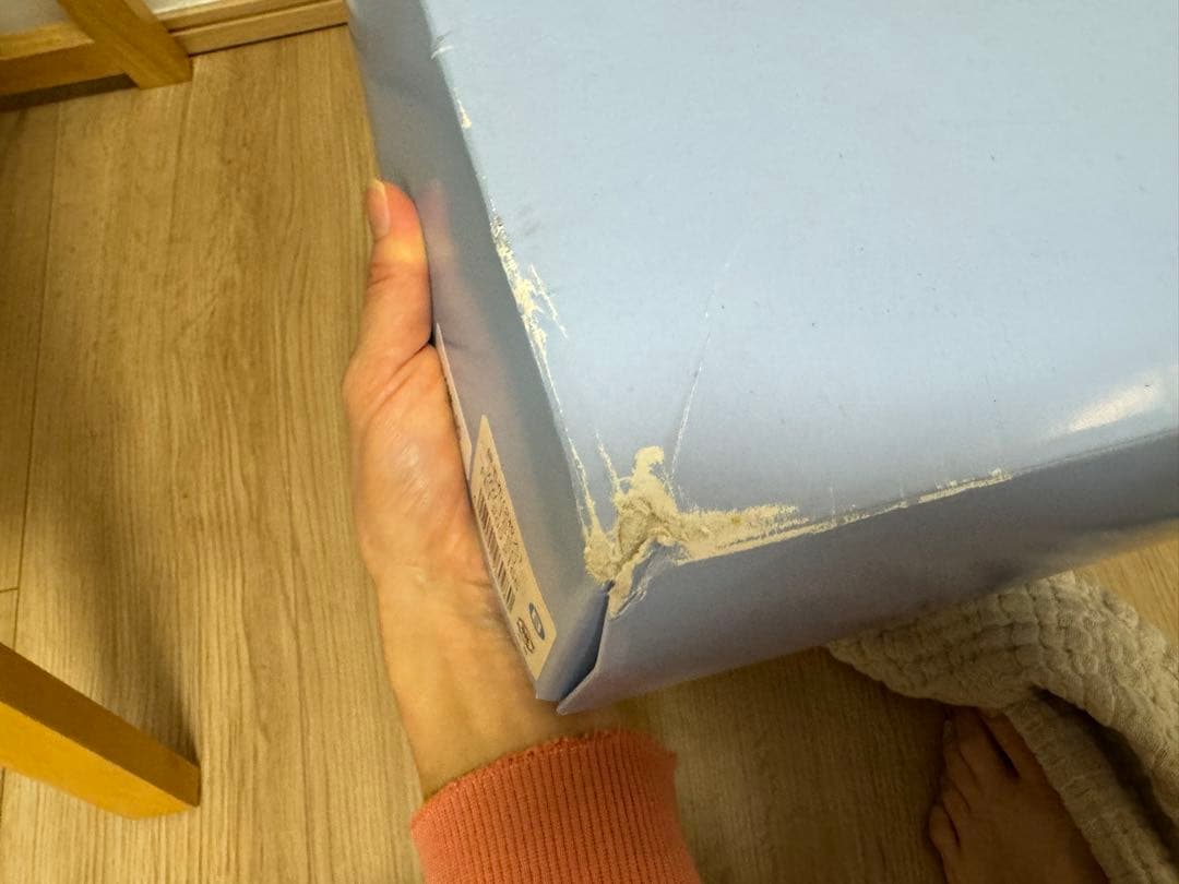  綿毛布セット 2枚