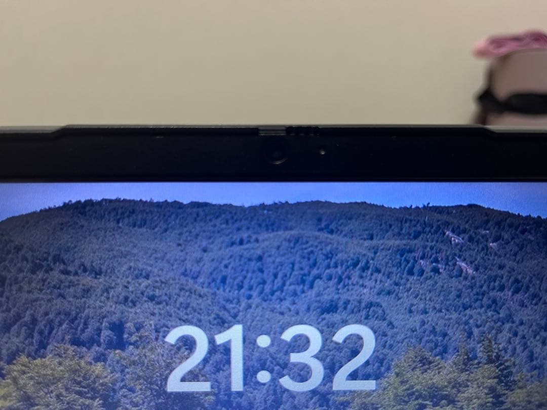 Ryzen 7 5700U搭載ノートPC Lenovo ideapad