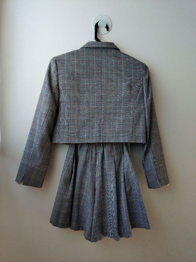 エル　フォーマルスーツ　150　キュロット