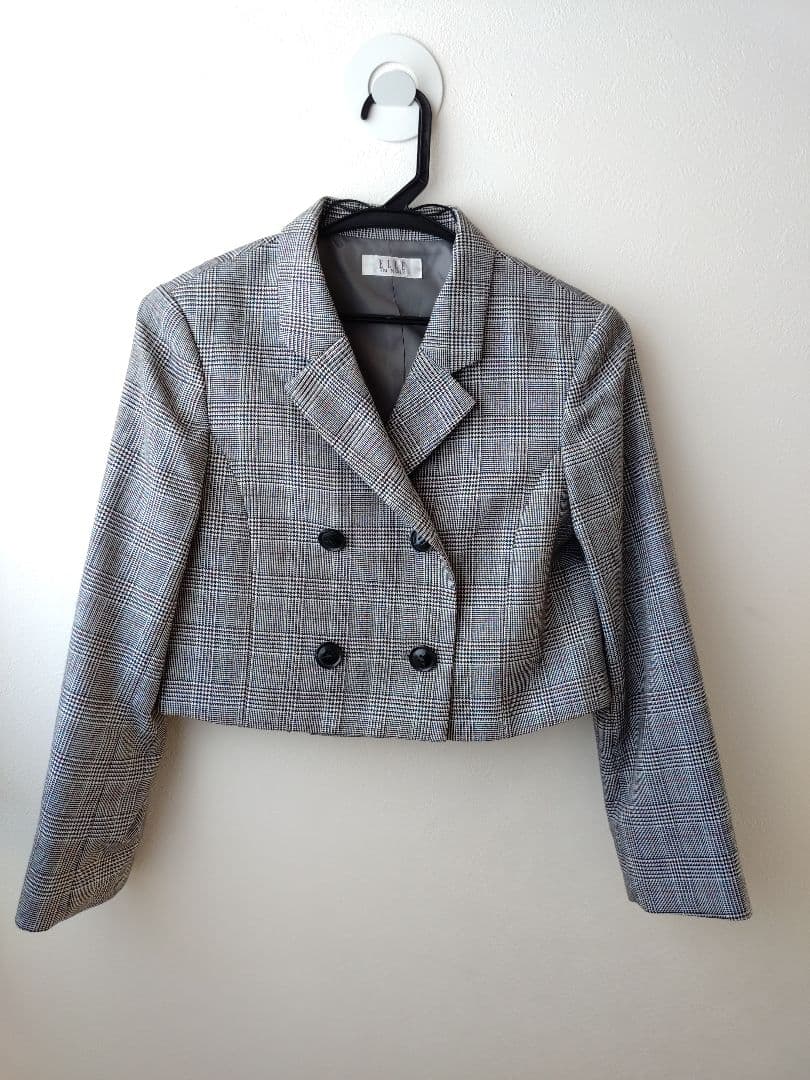 エル　フォーマルスーツ　150　キュロット