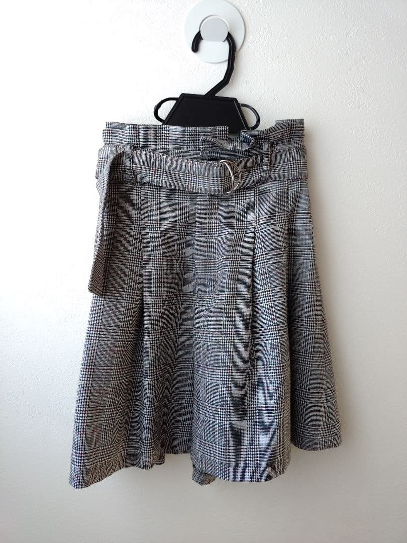 エル　フォーマルスーツ　150　キュロット