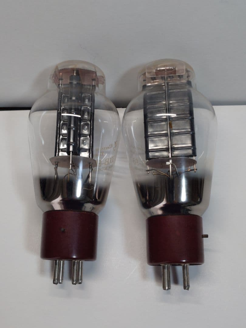 Shuguang 300B 真空管 2本セット