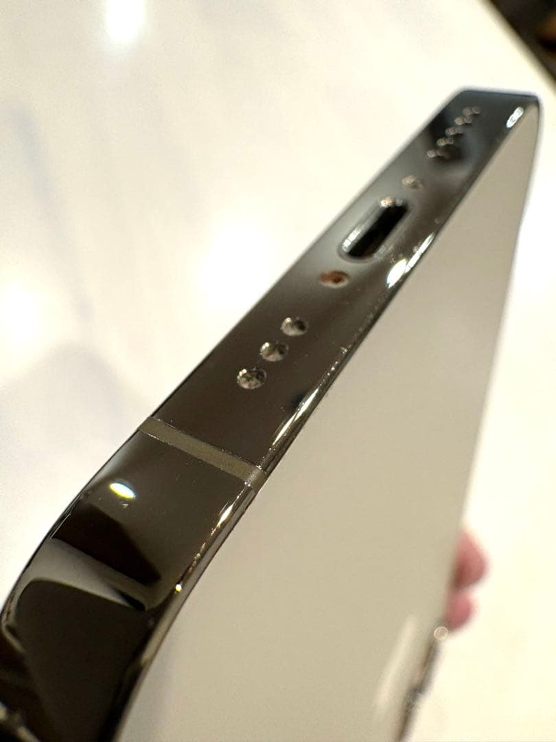 Apple iPhone 12 Pro ゴールド 128GB